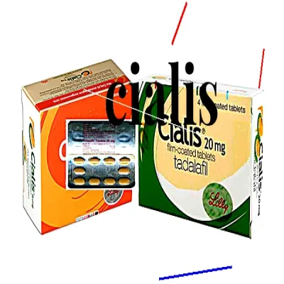 Prix de vente du cialis 5mg